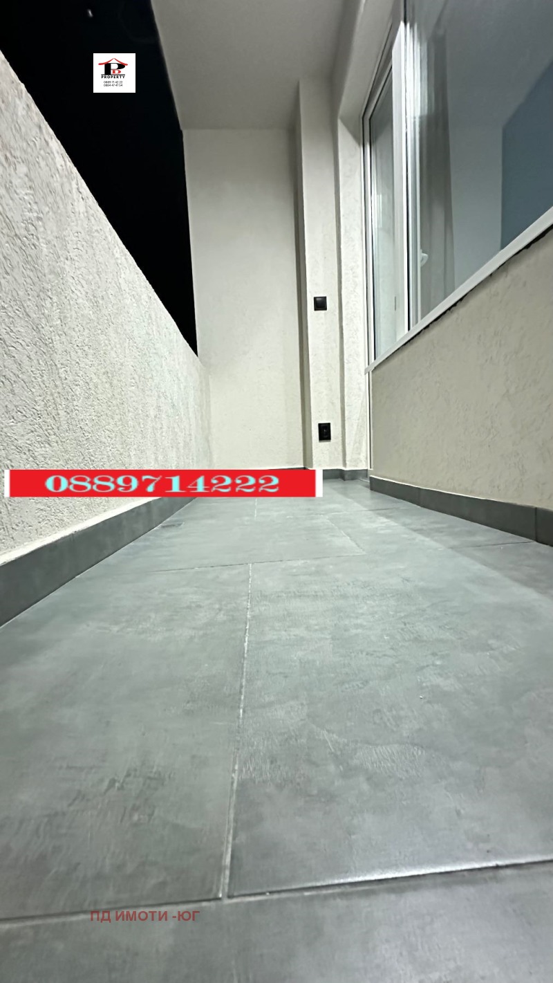 Продаја  1 спаваћа соба Софија , Свобода , 65 м2 | 39828592 - слика [11]
