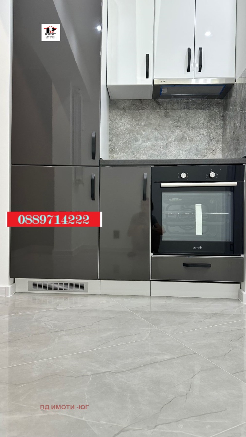 Продаја  1 спаваћа соба Софија , Свобода , 65 м2 | 39828592 - слика [4]