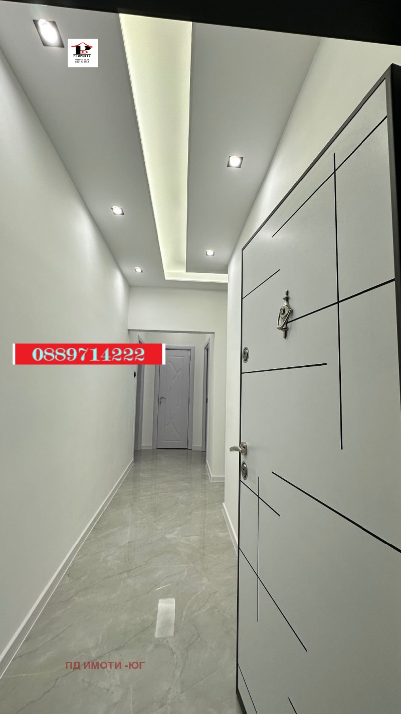 Продаја  1 спаваћа соба Софија , Свобода , 65 м2 | 39828592 - слика [12]