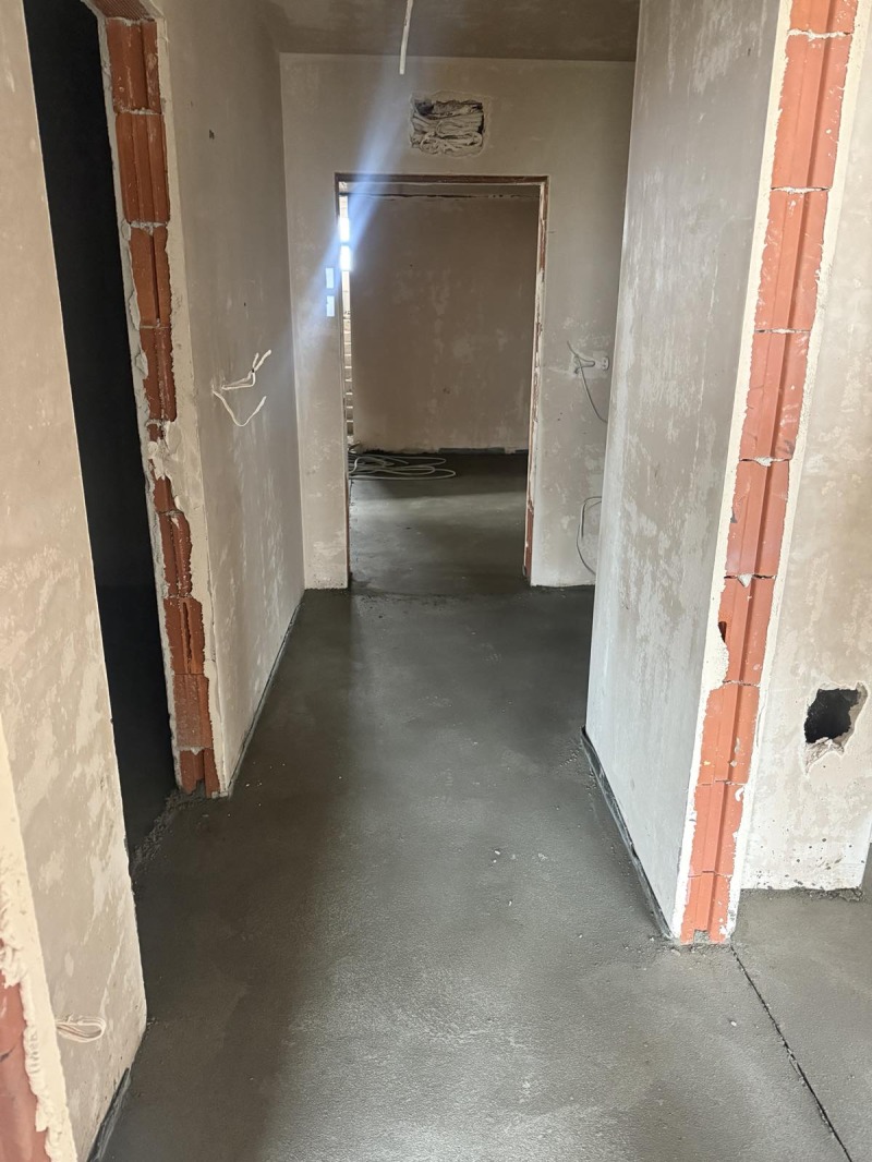 Продава 2-СТАЕН, гр. Велико Търново, Картала, снимка 6 - Апартаменти - 52292418