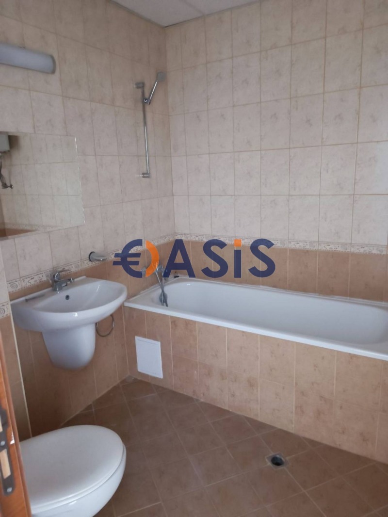 Продава 2-СТАЕН, гр. Свети Влас, област Бургас, снимка 9 - Апартаменти - 52329254