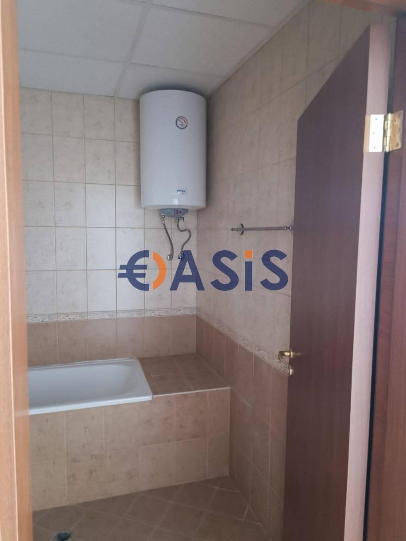 Продава 2-СТАЕН, гр. Свети Влас, област Бургас, снимка 8 - Апартаменти - 52329254