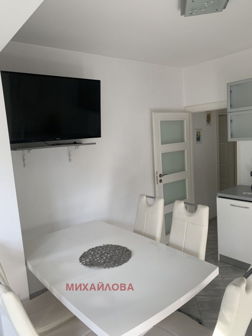 Продава 2-СТАЕН, гр. Стара Загора, Център, снимка 4 - Апартаменти - 53644988