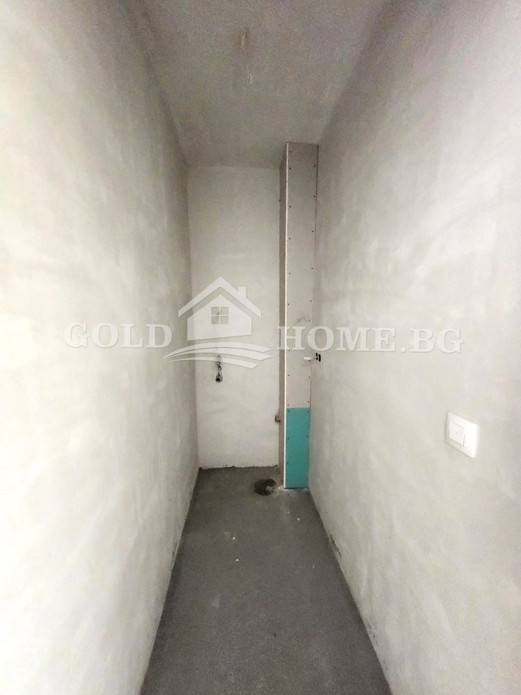 Продава 2-СТАЕН, гр. Пловдив, Кършияка, снимка 6 - Апартаменти - 54105313