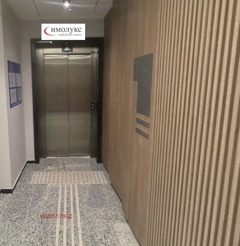 Продава 2-СТАЕН, гр. Перник, Изток, снимка 3 - Апартаменти - 54216760