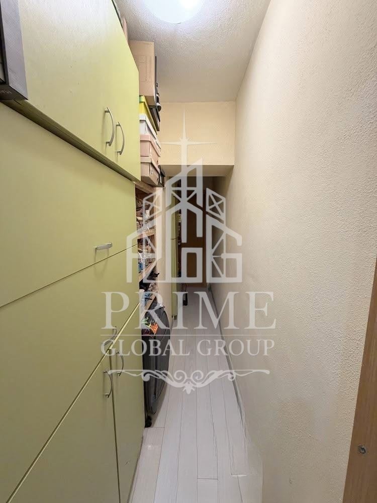 Продава 2-СТАЕН, гр. Варна, Трошево, снимка 6 - Апартаменти - 54772340