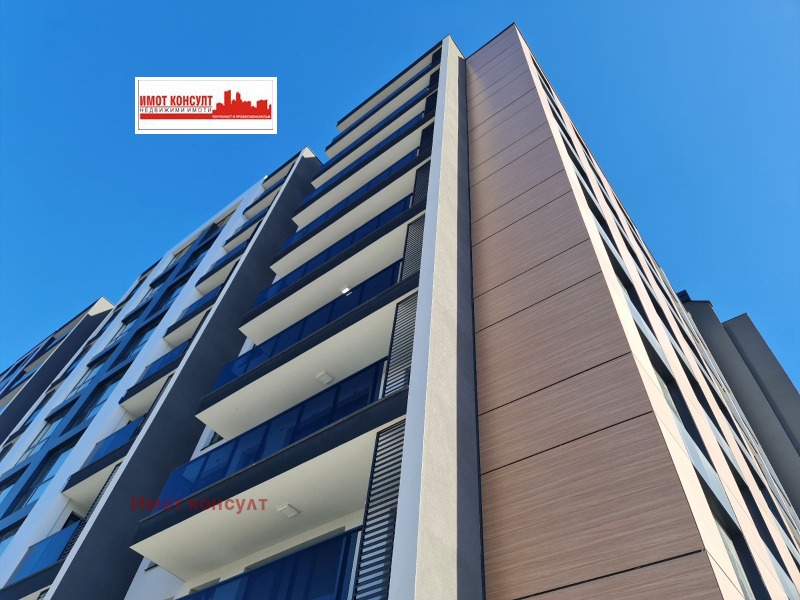 Na prodej  2 ložnice Plovdiv , Christo Smirnenski , 101 m2 | 20287592