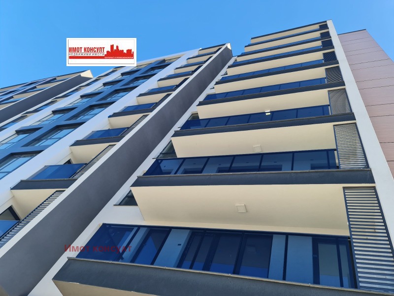 Na prodej  2 ložnice Plovdiv , Christo Smirnenski , 101 m2 | 20287592 - obraz [2]