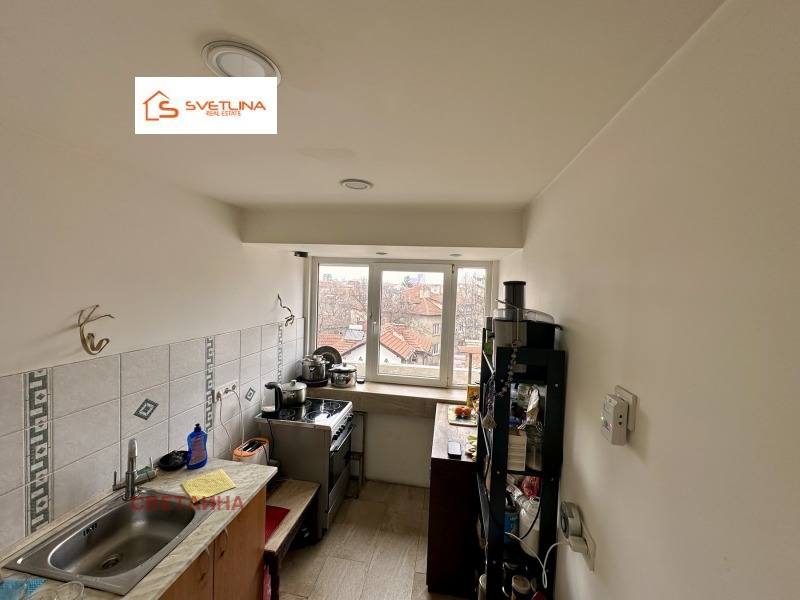 Продава  3-стаен град София , Лозенец , 84 кв.м | 40500314 - изображение [10]