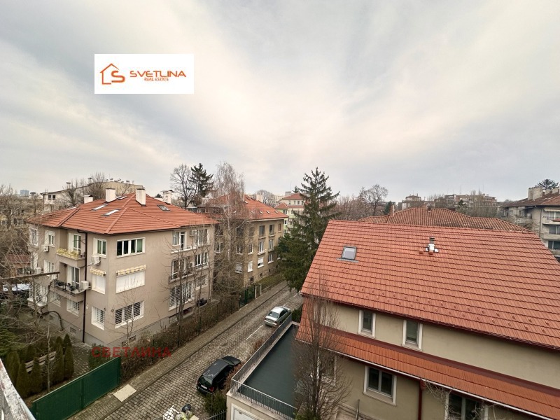 Продава  3-стаен град София , Лозенец , 84 кв.м | 40500314 - изображение [11]