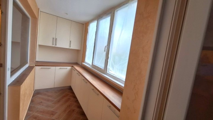 Продава 3-СТАЕН, гр. София, Модерно предградие, снимка 9 - Aпартаменти - 49451774