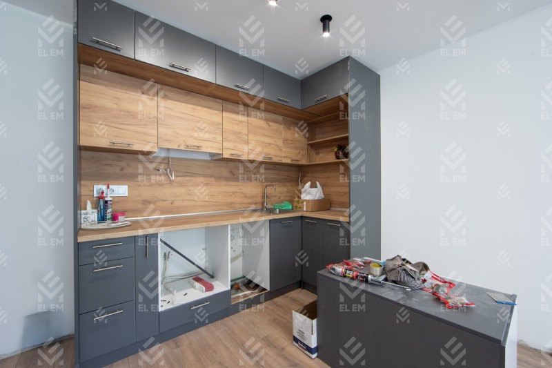 Продава  3-стаен град София , Люлин 2 , 84 кв.м | 84991075 - изображение [6]