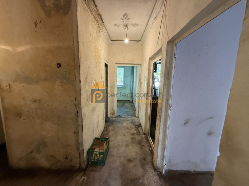 Till salu  2 sovrum Plovdiv , Jujen , 96 kvm | 91495935 - bild [5]