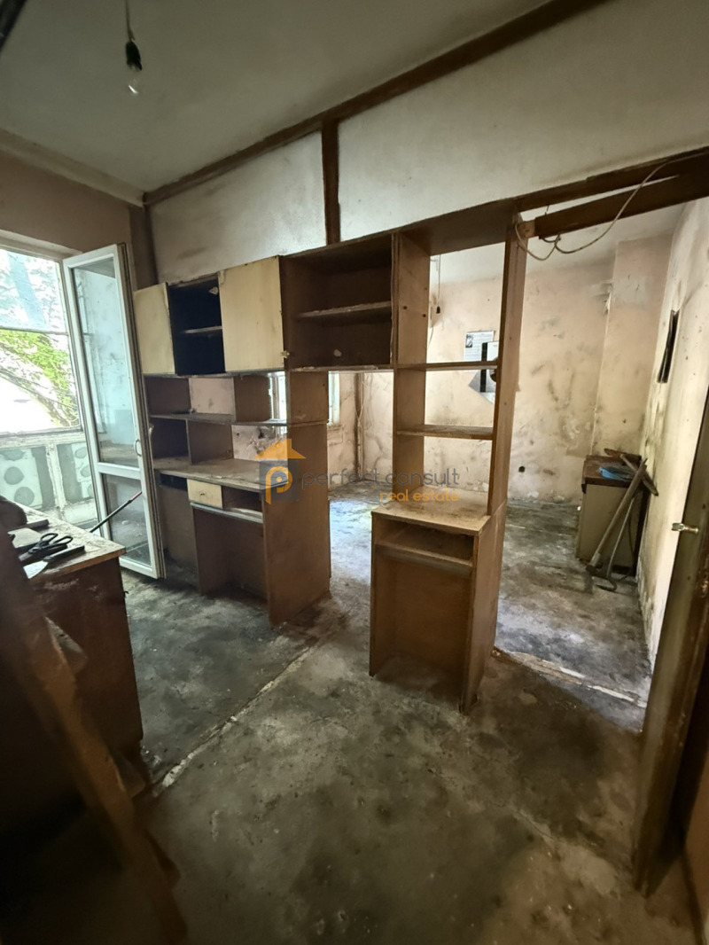 Till salu  2 sovrum Plovdiv , Jujen , 96 kvm | 91495935 - bild [6]