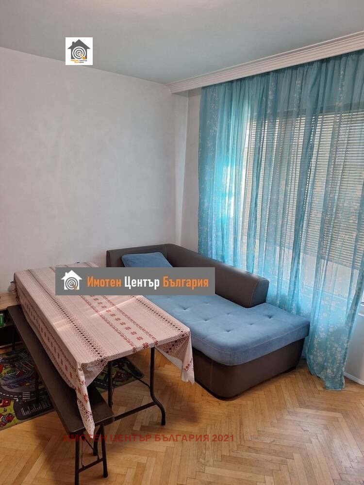 Till salu  2 sovrum Sofia , Krasna poljana 2 , 100 kvm | 55254186 - bild [4]