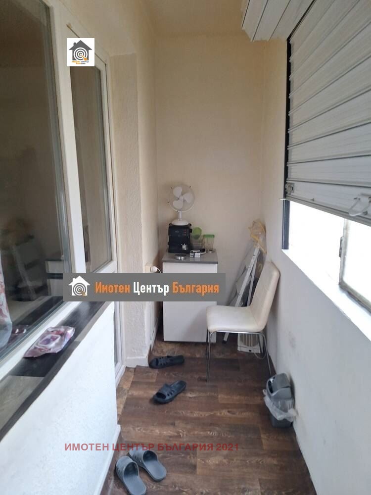 Till salu  2 sovrum Sofia , Krasna poljana 2 , 100 kvm | 55254186 - bild [11]