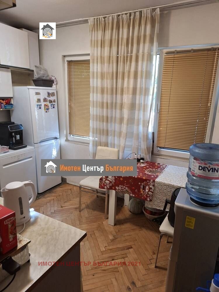 Till salu  2 sovrum Sofia , Krasna poljana 2 , 100 kvm | 55254186 - bild [3]