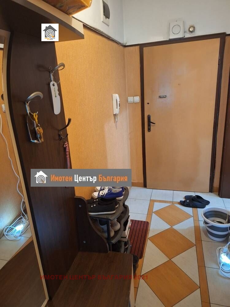 Till salu  2 sovrum Sofia , Krasna poljana 2 , 100 kvm | 55254186 - bild [8]
