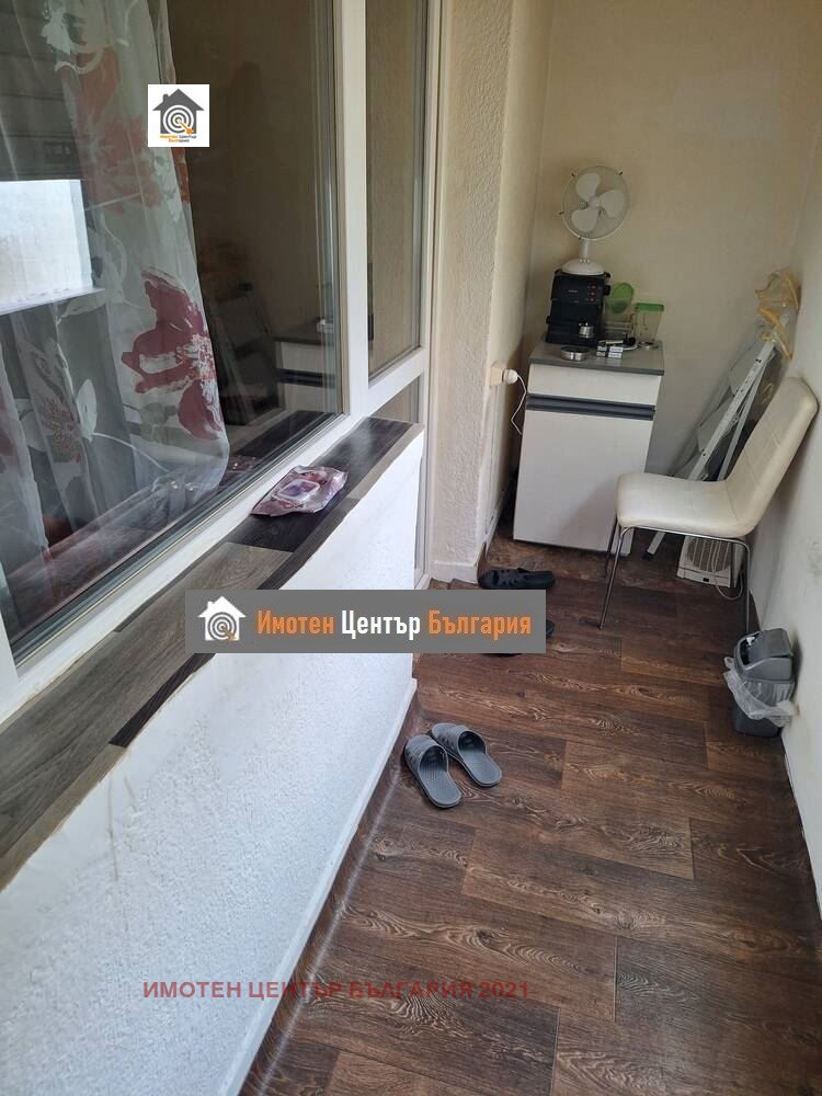 Till salu  2 sovrum Sofia , Krasna poljana 2 , 100 kvm | 55254186 - bild [9]