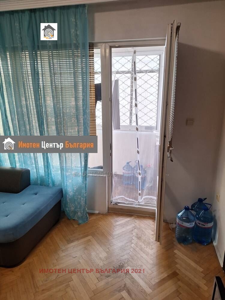 Till salu  2 sovrum Sofia , Krasna poljana 2 , 100 kvm | 55254186 - bild [5]