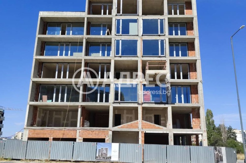 À venda  2 quartos Sofia , Ovtcha kupel 2 , 135 m² | 45628742 - imagem [3]