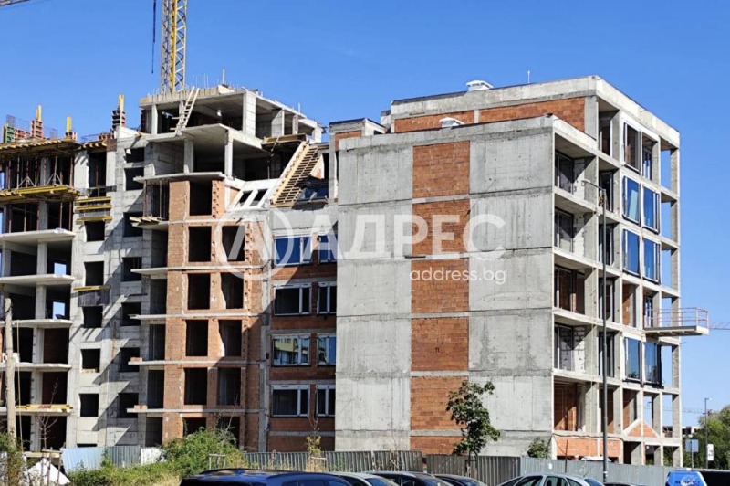 À venda  2 quartos Sofia , Ovtcha kupel 2 , 135 m² | 45628742 - imagem [2]