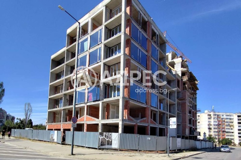 À venda  2 quartos Sofia , Ovtcha kupel 2 , 135 m² | 45628742