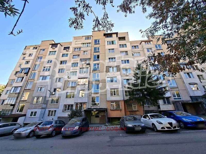 Til salgs  2 soverom Sofia , Ljulin 3 , 84 kvm | 76979676 - bilde [17]