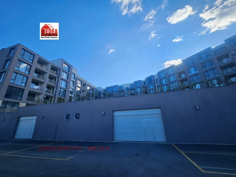 Продава  3-стаен град София , Манастирски ливади , 90 кв.м | 16078290 - изображение [13]
