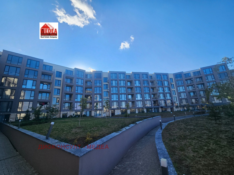 Продава  3-стаен град София , Манастирски ливади , 90 кв.м | 16078290 - изображение [10]