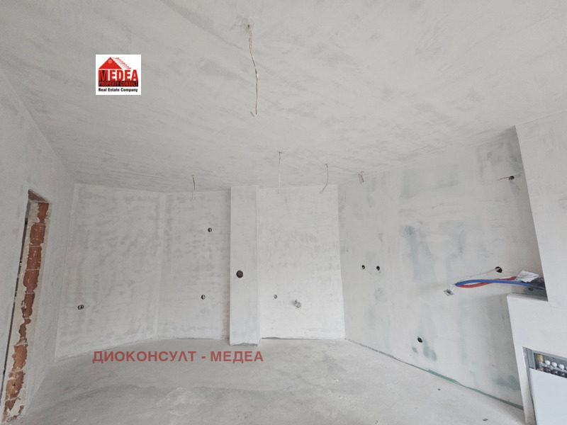 Продава  3-стаен град София , Манастирски ливади , 90 кв.м | 16078290 - изображение [4]