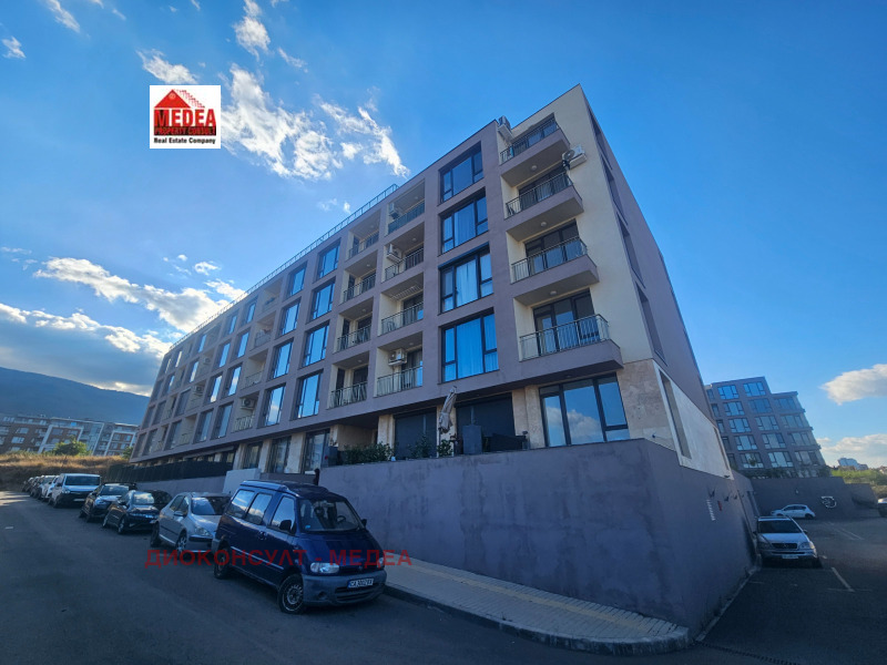 Продава  3-стаен град София , Манастирски ливади , 90 кв.м | 16078290 - изображение [11]