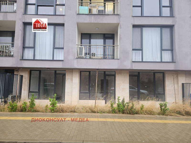 Продава  3-стаен град София , Манастирски ливади , 90 кв.м | 16078290 - изображение [2]