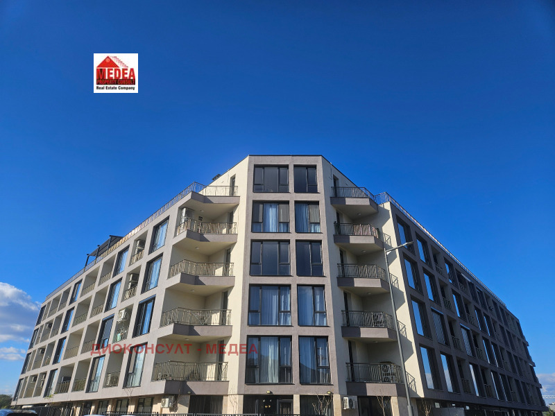 Продава 3-СТАЕН, град София, Манастирски ливади • 272900 € / 533746.01 лв. • 38196616 1