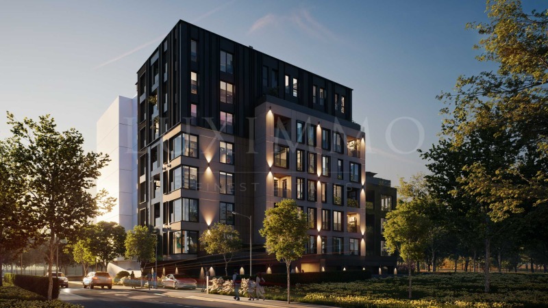 Myytävänä  2 makuuhuonetta Plovdiv , Hristo Smirnenski , 118 neliömetriä | 36407618 - kuva [4]