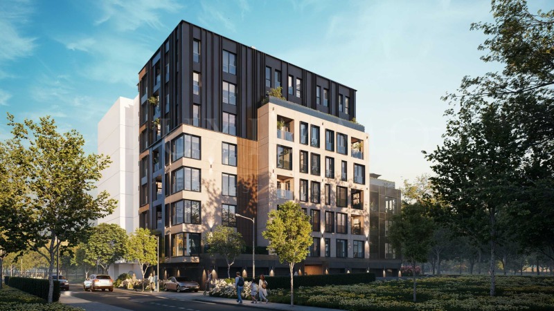 Myytävänä  2 makuuhuonetta Plovdiv , Hristo Smirnenski , 118 neliömetriä | 36407618 - kuva [2]