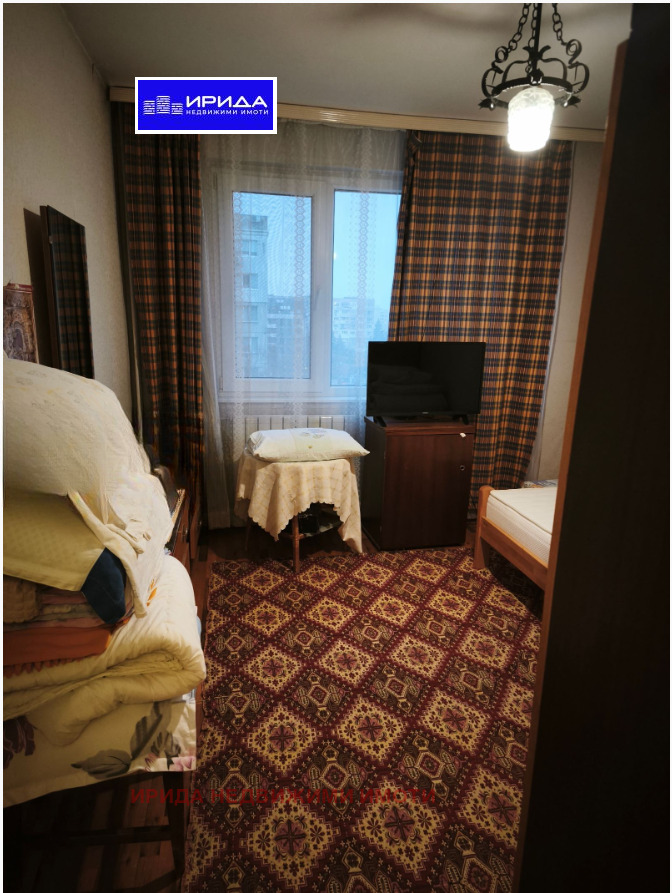 Продава 3-СТАЕН, гр. София, Надежда 1, снимка 2 - Апартаменти - 52570236