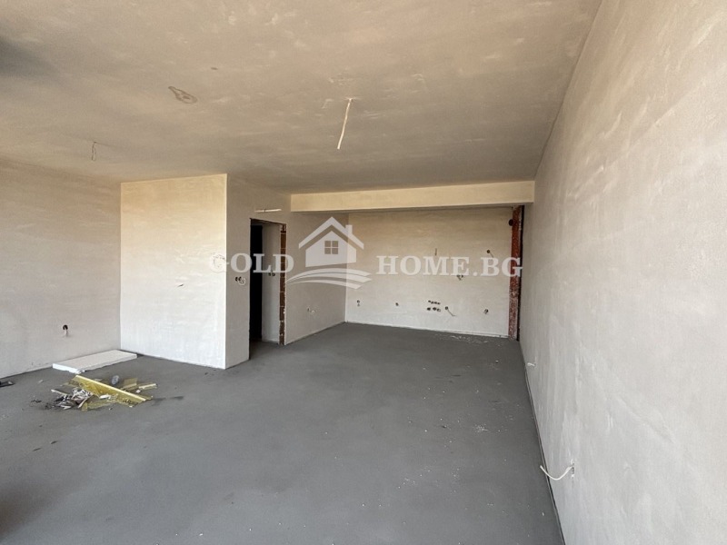 Продава 3-СТАЕН, гр. Пловдив, Кършияка, снимка 3 - Апартаменти - 53366188