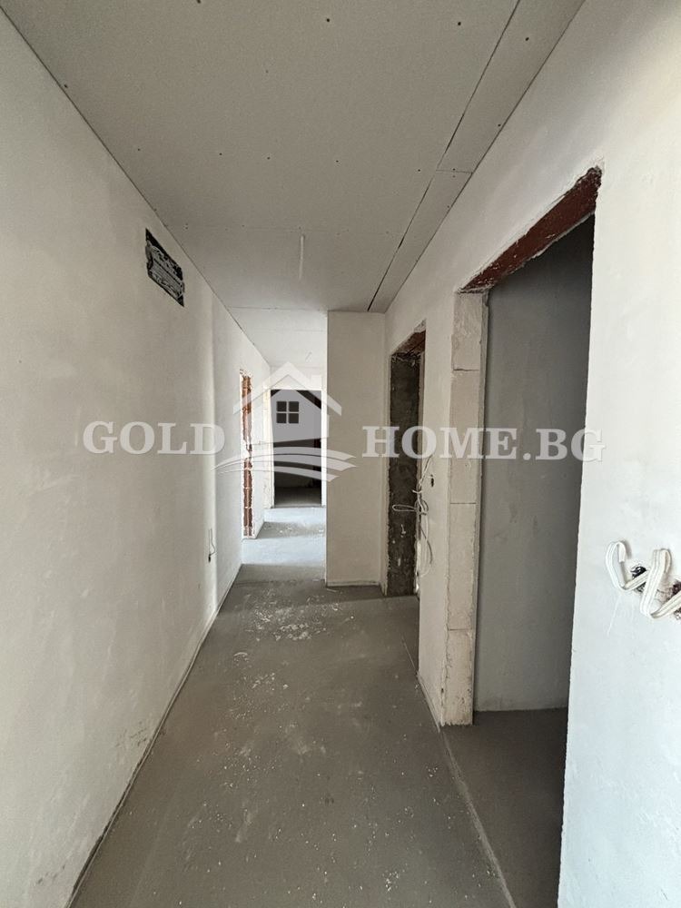 Продава 3-СТАЕН, гр. Пловдив, Кършияка, снимка 7 - Апартаменти - 53366188