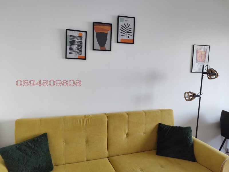 Продава 3-СТАЕН, гр. София, Надежда 2, снимка 2 - Апартаменти - 53445616