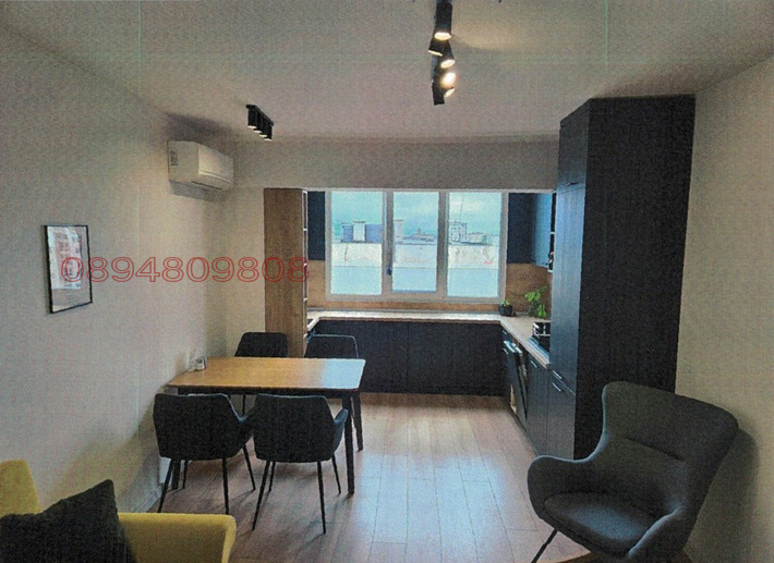 Продава 3-СТАЕН, гр. София, Надежда 2, снимка 2 - Апартаменти - 53716682