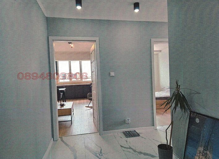 Продава 3-СТАЕН, гр. София, Надежда 2, снимка 12 - Апартаменти - 53445616