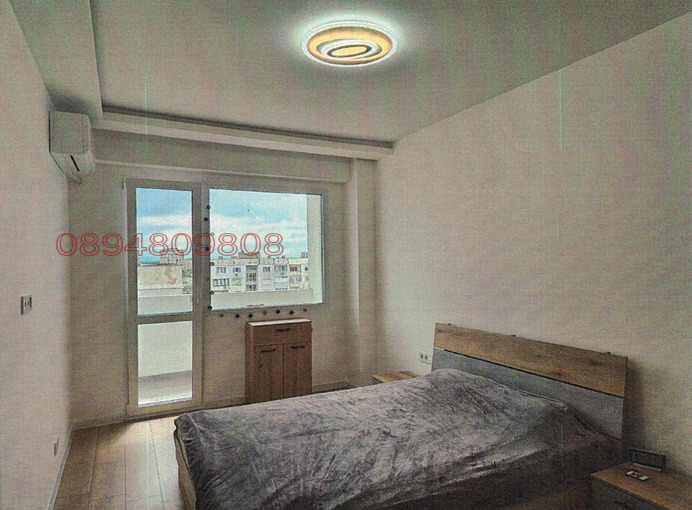 Продава 3-СТАЕН, гр. София, Надежда 2, снимка 7 - Апартаменти - 53445616