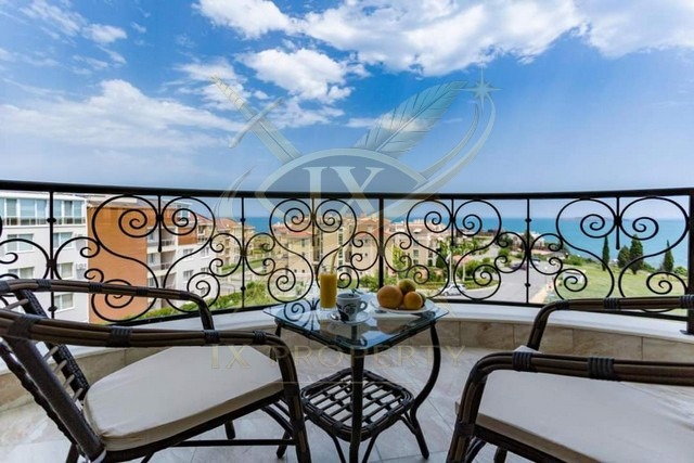Продава 3-СТАЕН, гр. Черноморец, област Бургас, снимка 6 - Апартаменти - 55069772
