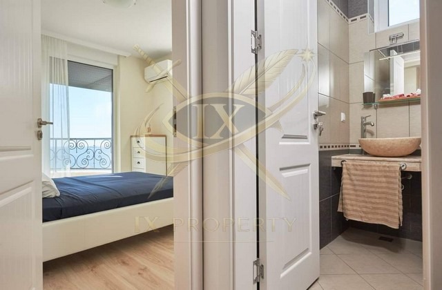 Продава 3-СТАЕН, гр. Черноморец, област Бургас, снимка 9 - Апартаменти - 55069772