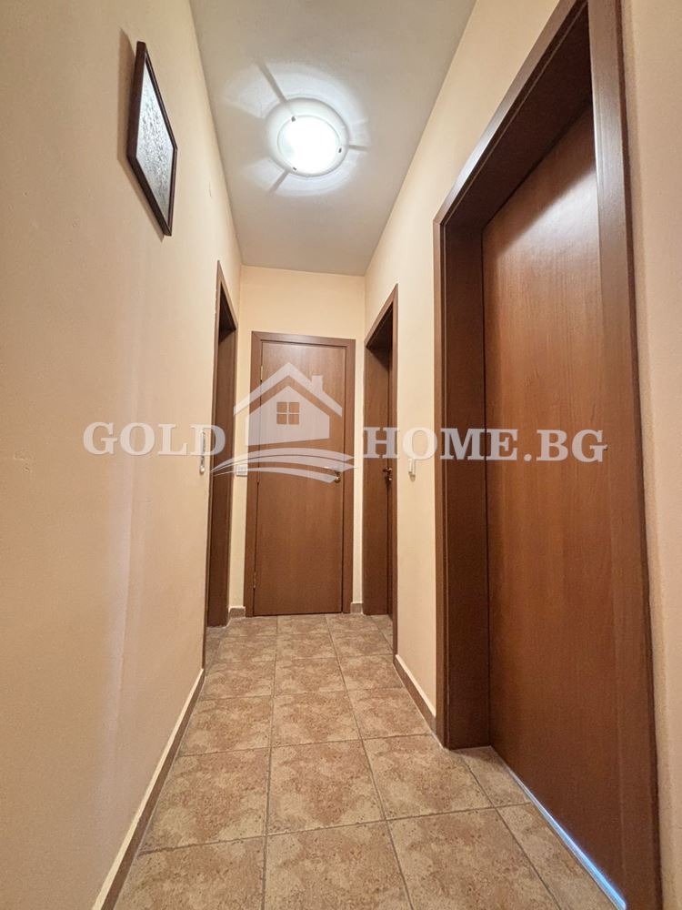 Продава 3-СТАЕН, гр. Пловдив, Кършияка, снимка 9 - Апартаменти - 55439773
