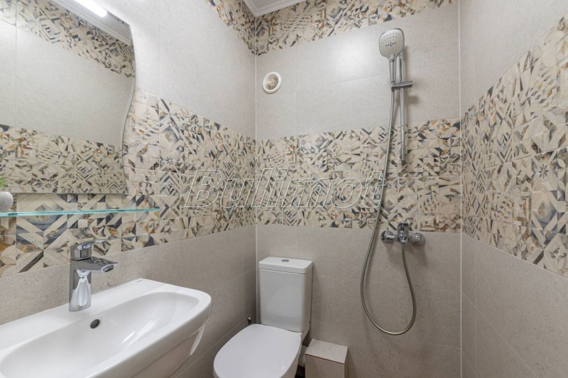 Продается  3 спальни Варна , Чайка , 85 кв.м | 18030769 - изображение [13]