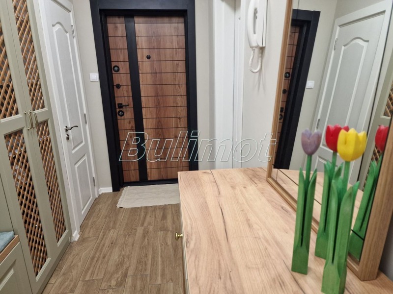 Продается  3 спальни Варна , Чайка , 85 кв.м | 18030769 - изображение [12]