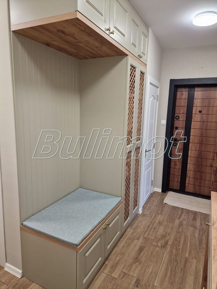 Продается  3 спальни Варна , Чайка , 85 кв.м | 18030769 - изображение [11]