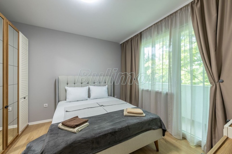 Продается  3 спальни Варна , Чайка , 85 кв.м | 18030769 - изображение [4]